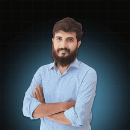 Bilal Tufail