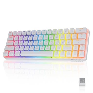Tezzare TK63 Pro